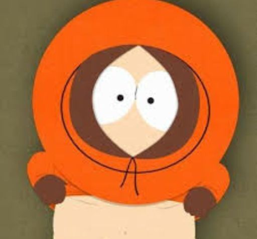 Kenny McCormick | Wiki | ☆_South Park_☆ Amino