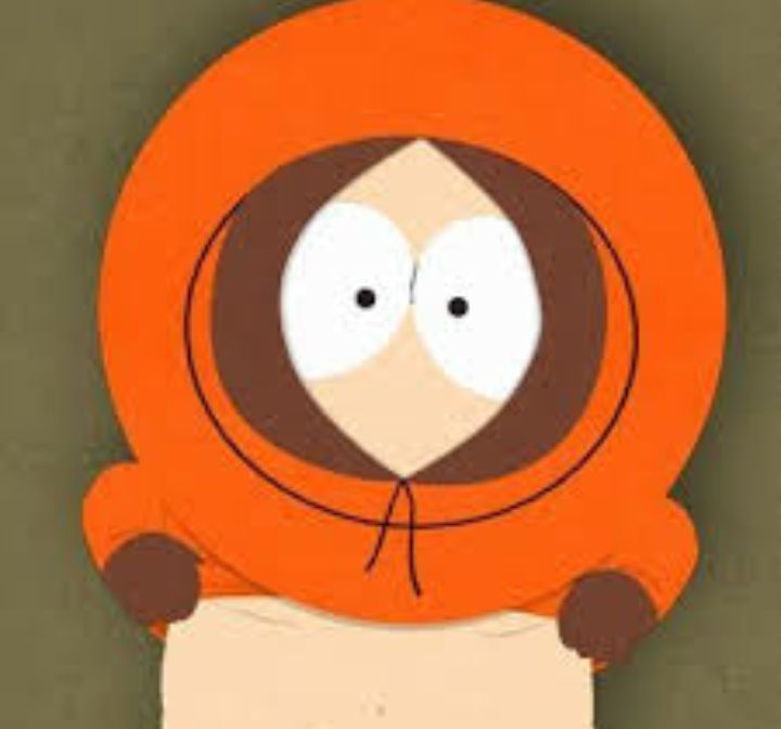 Kenny Mccormick Wiki South Park Amino 