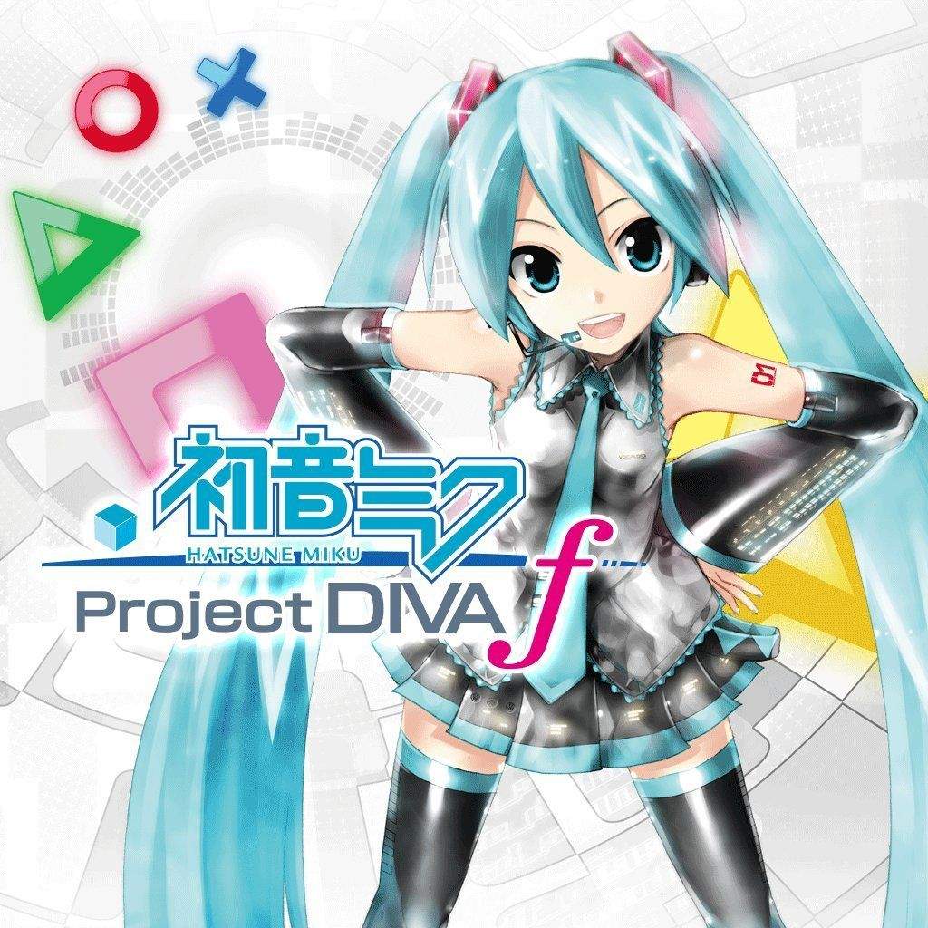 Project Diva F Perfects Wiki Hatsune Miku Project Diva Amino