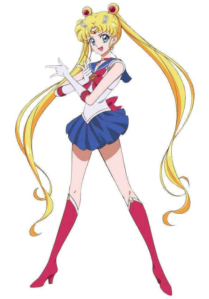 🌙Sailor Moon🌙 Wiki •Sailor Moon• Amino