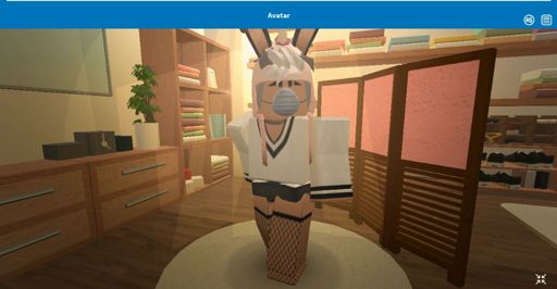 edgy roblox character