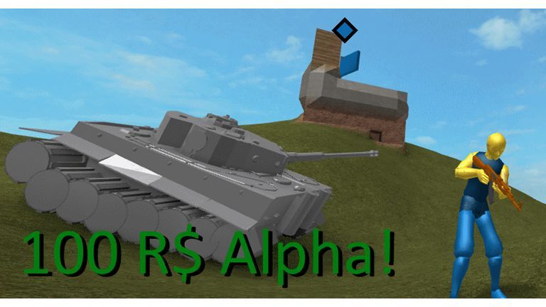 Recommended Roblox Games 1 Roblox Amino - roblox tank games