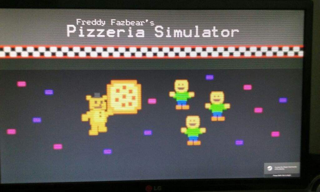 freddy fazbear pizzeria simulator release date mobile