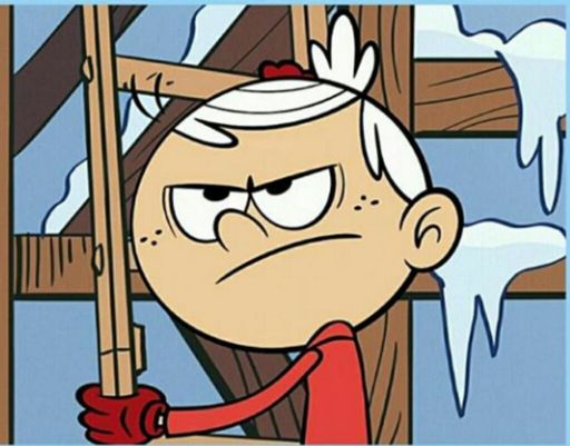 Lincoln Loud's White Hair EXPLAINED? | The Loud House Amino Amino