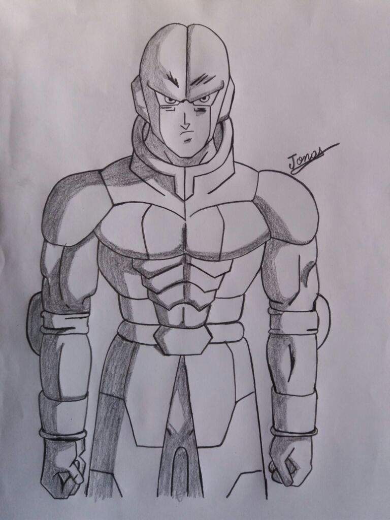 Meu Desenho Hitto Dragon Ball Super Comics Portugues Amino