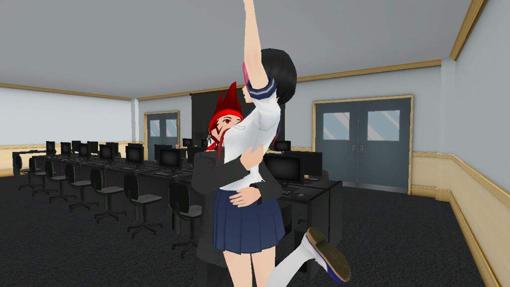 Pippi X Ryuto Yandere Simulator Amino