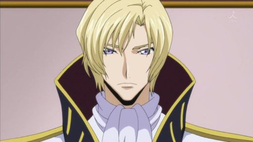 Lelouch Vi Britannia/Personality, Code Geass Fanon Wiki