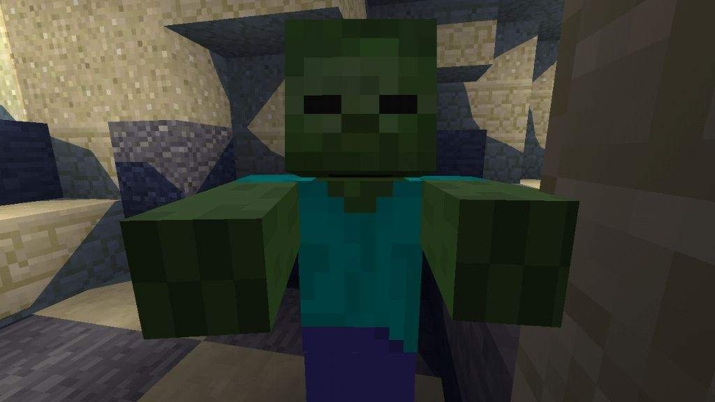 Minecraft Zumbi Minecraft Brasil Amino