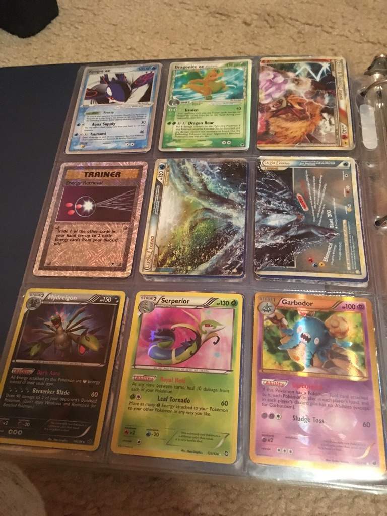 Some Of My Most Prized Pokemon Cards Pokémon Amino 