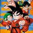 amino-DragonBall Raiz 81-836e066e