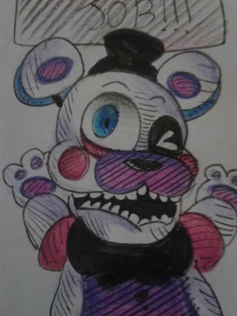 Nuevo Fnaf Freddy Fazbear Pizzeria Simulator Fnaf Amino Español Amino 3825