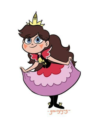 Cressida Butterfly | Wiki | SVTFOE_ Amino