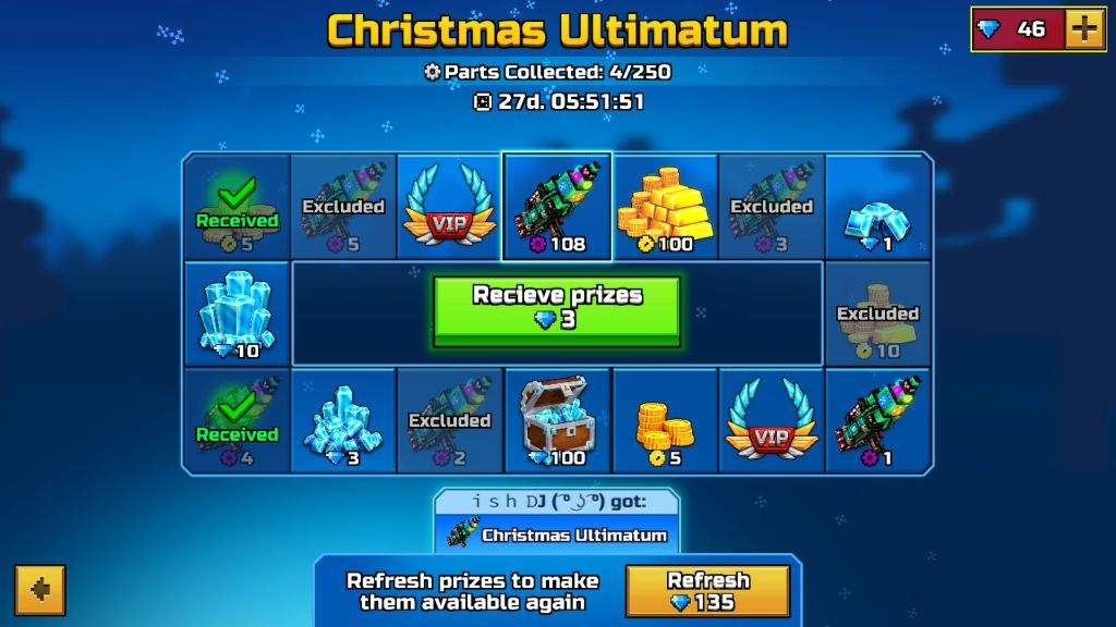 Christmas Magic