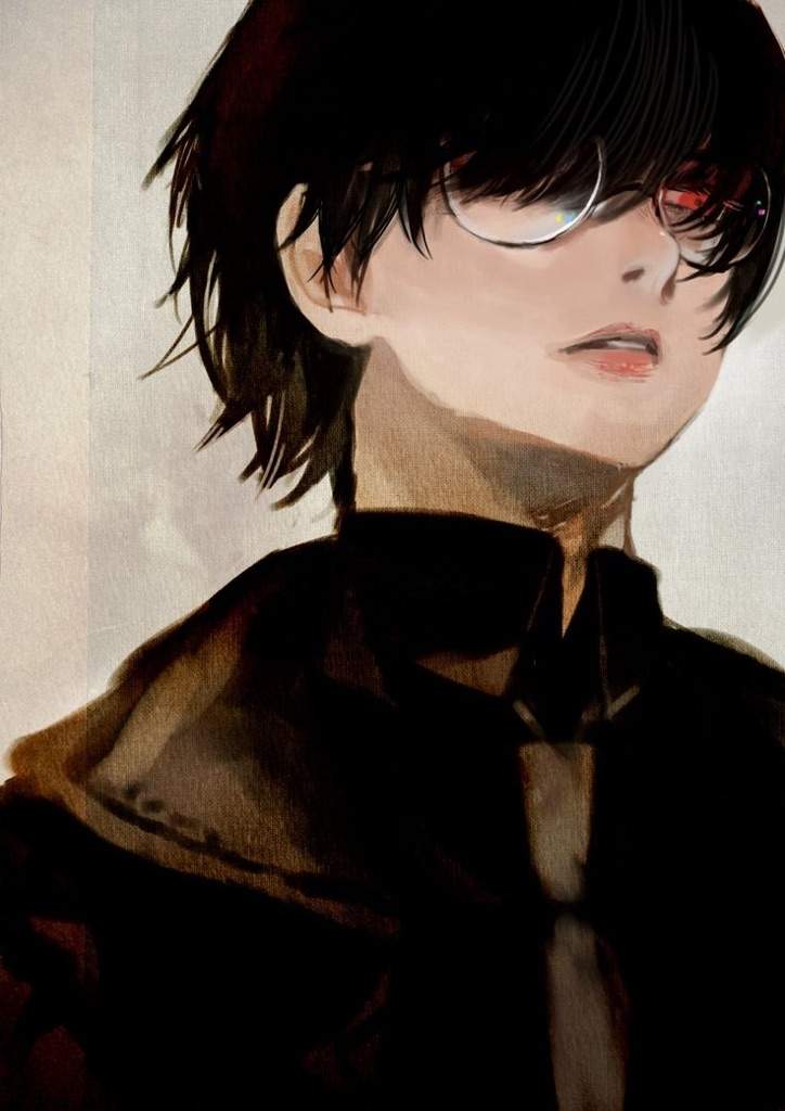 Black Reaper Wiki Tokyo Ghoul Amino