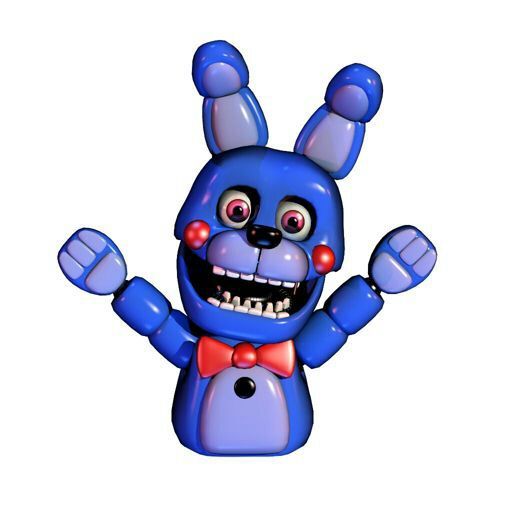 Bon-Bon | Wiki | FNaF Sister Location Amino