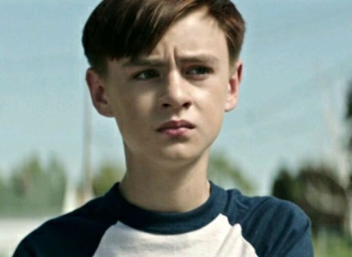 Jaeden Lieberher | Wiki | •IT• Amino