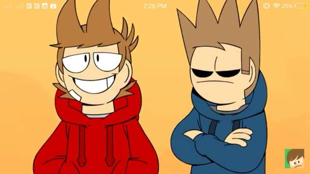 More crossovers + screenshot edit | 🌎Eddsworld🌎 Amino