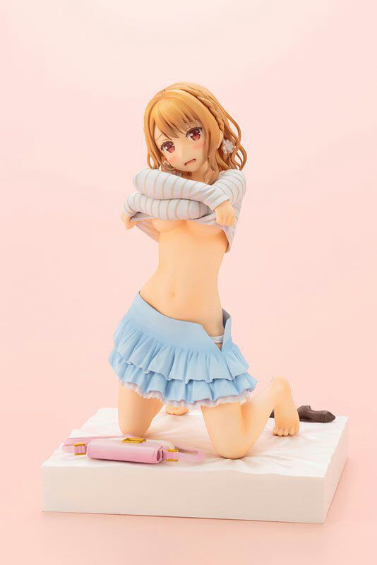 miyako shirakawa figure