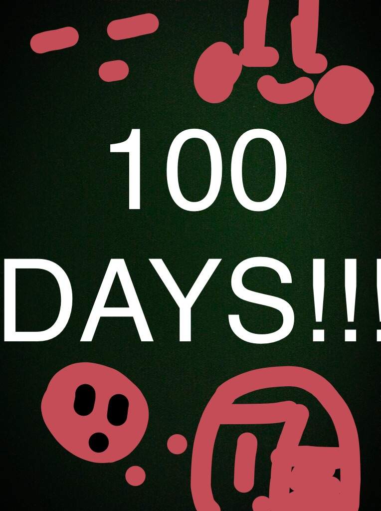 100-days-glitchtale-amino