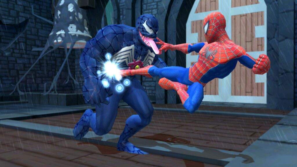 Spider-Man: Friend or Foe | Wiki | Homem-Aranha Brasil™ Amino