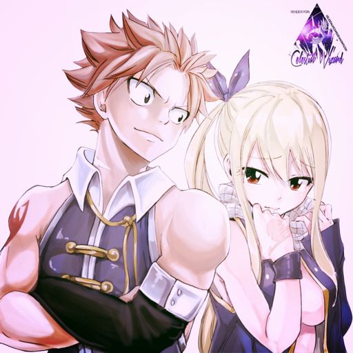 Nalu | Wiki | Shonen Amino Amino