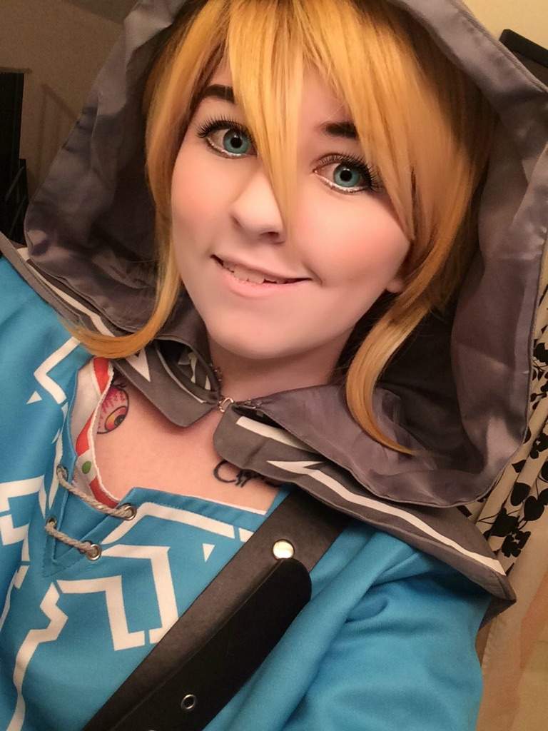 link makeup