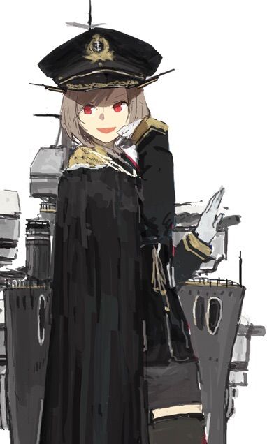 USS Johnston | Kancolle quest Amino