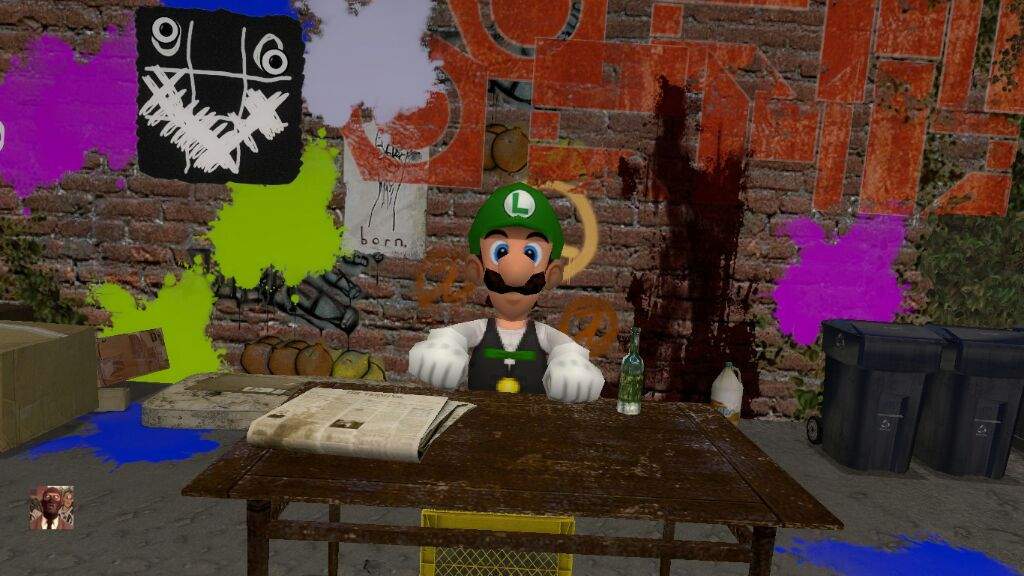 Who Remember Playing This Mini Game With Luigi In Super Mario 64 Ds Mario Amino