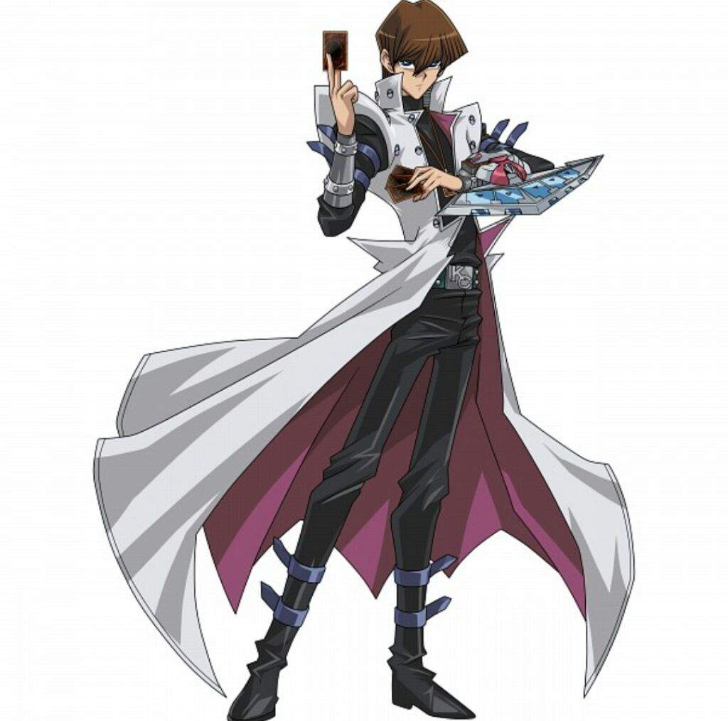 Kaiba seto