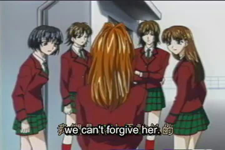 Let S Band Together Kaikan Phrase Anime Amino