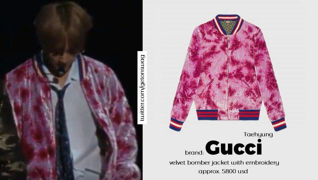 gucci brand clothes price