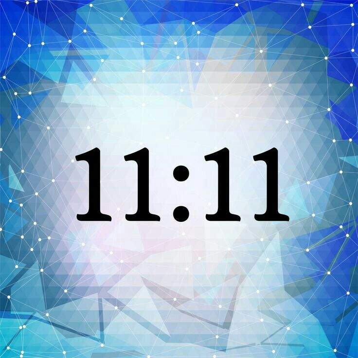 11 11 A Simple Reminder Numerology Angel Numbers The Witches Circle Amino