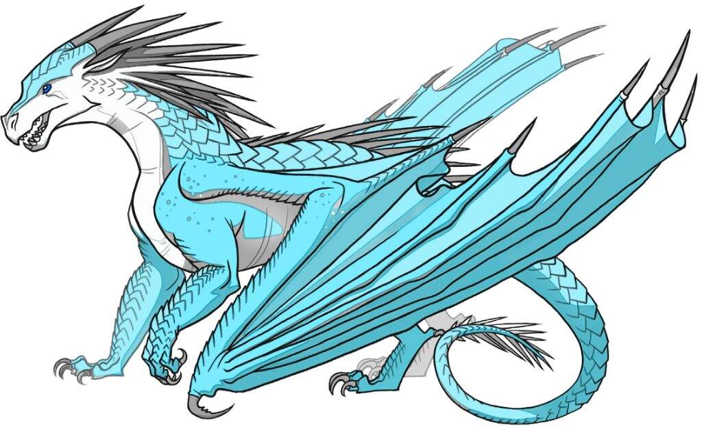 αят ѕтαтυѕ | Wiki | Wings Of Fire Amino