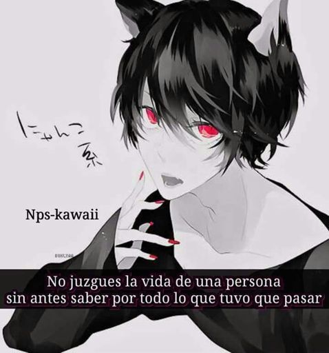 Day 129(Siendo Tú Una Persona Evita Juzgar Y No Ser Juzgado) | •Anime• Amino