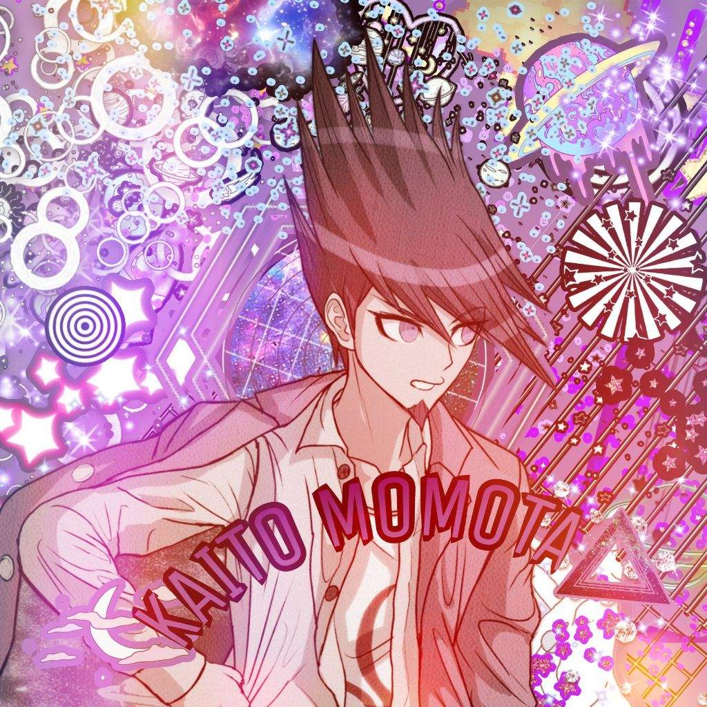 danganronpa pfp