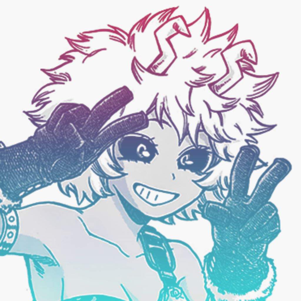 Featured image of post Manga Pfp Mha