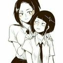 MomoxJirou | Wiki | Boku No Hero Ships, Roll Etc. Amino