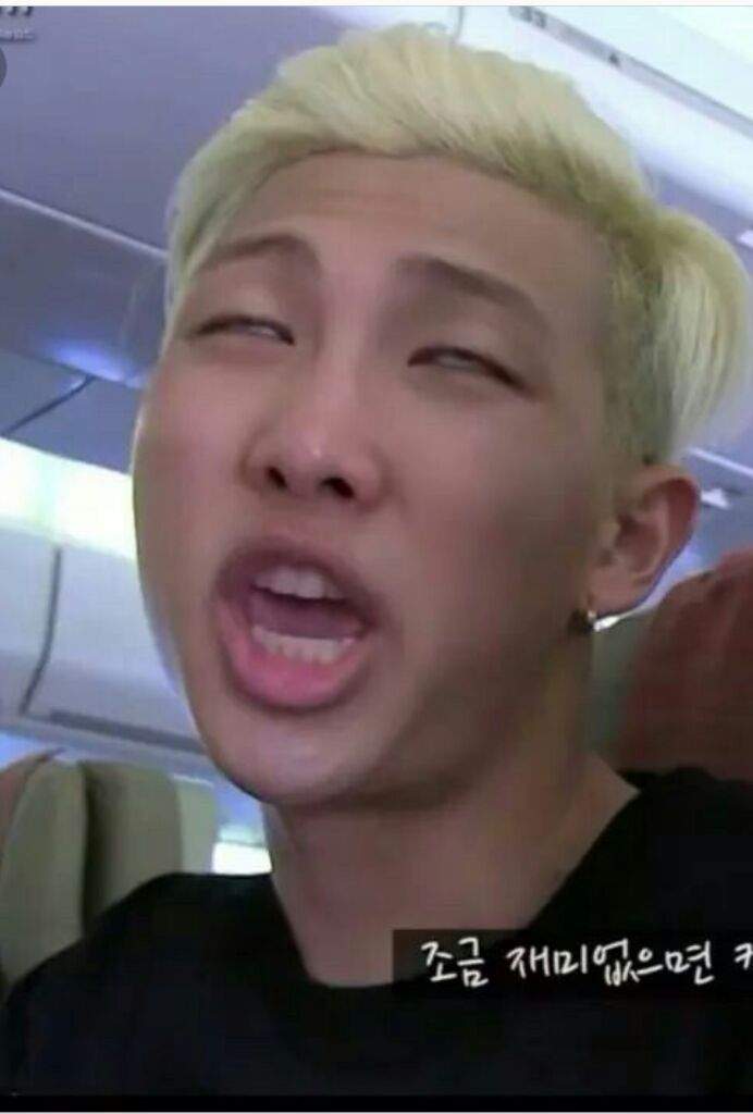 HERE ARE ALL OF MY BTS MEME FACES P.t. 4 KIM NAMJOON | ARMY's Amino