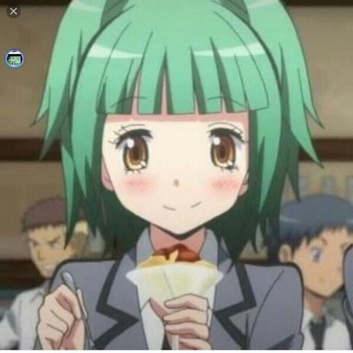 Kaede Kayano | Wiki | Assassination Classroom Amino