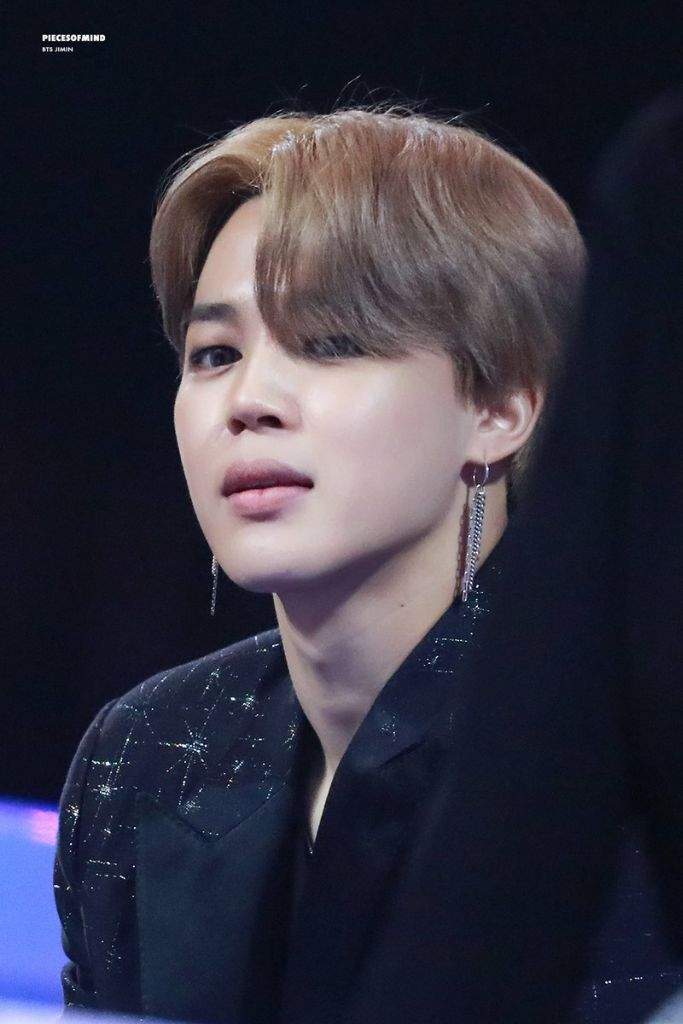 Jimin @ MAMA 2017 | ARMY's Amino