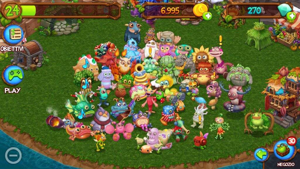 Continent island done | My Singing Monsters Amino Amino