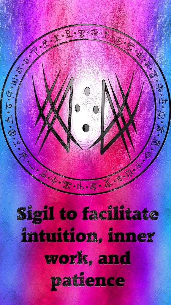 Sigil Magick | Wiki | Sanctum Of Magick Amino