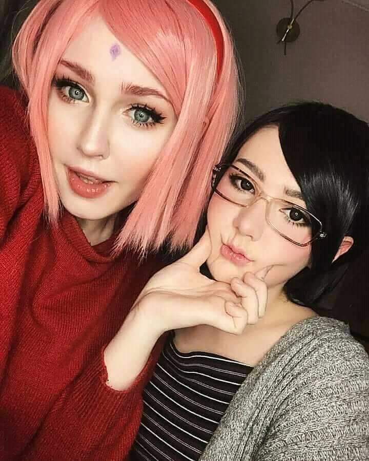 chan sakura