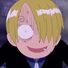 amino-Black Leg Sanji™-6fb3c886