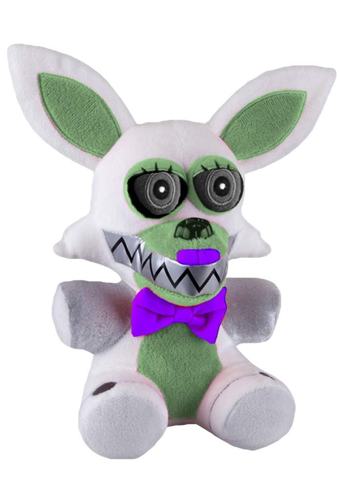 tangle slime plush