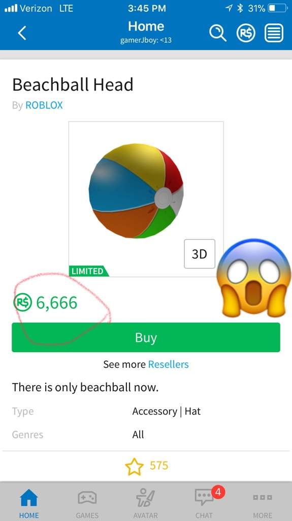 666 Is Back Roblox Amino Adsforall Info - roblox gif roblox amino