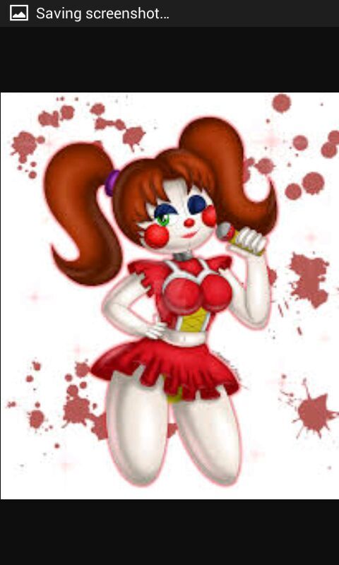 Fnia Circus Baby | Human five nights at Freddy's Amino