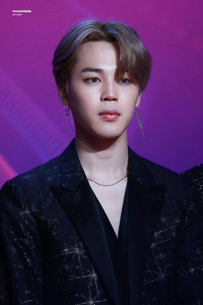 Jimin @ MAMA 2017 | ARMY's Amino