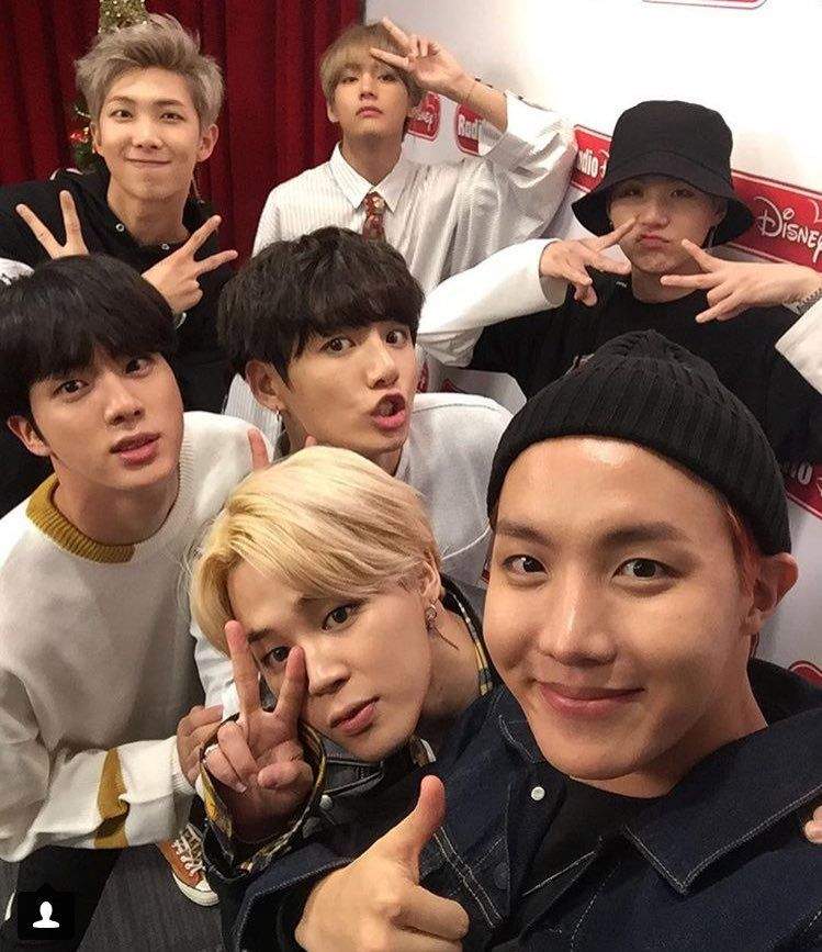 QUIZ: Which #BTS friendship Are You and Your BFF? | ARMY's Amino
