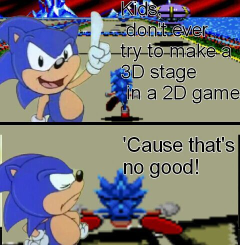 My Sonic meme | Sonic the Hedgehog! Amino